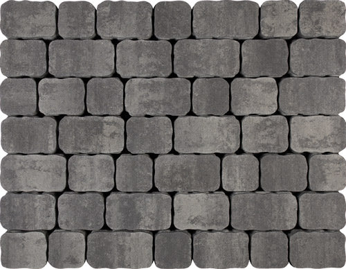 NEWSTONE - VICTORIAN COBBLE