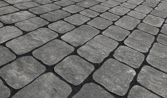 NEWSTONE - VICTORIAN COBBLE